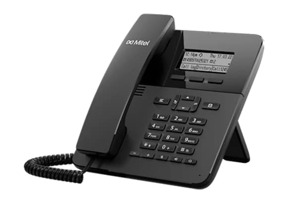 OpenScape Desk Phone CP110