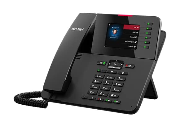 OpenScape Desk Phone CP410