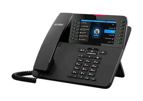OpenScape Desk Phone CP710