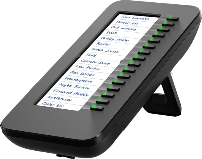OpenScape Key Module KM410
