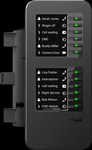OpenScape Key Module KM710
