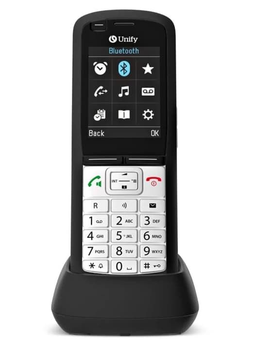 OpenScape DECT Phone R6