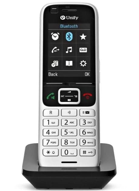 OpenScape DECT Phone S6