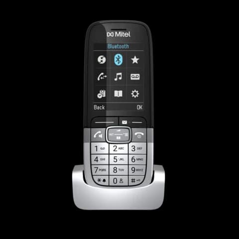 OpenScape DECT Phone SL7