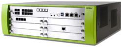 Mitel OpenScape Business X5R telefon santrali